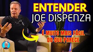 Entender Joe Dispenza É Muito Mais Fácil Do Que Parece - Curso Gratuito