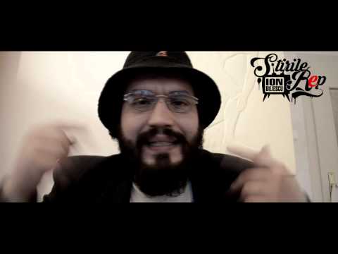 Descifrând Trecutul // ŞTIRILEREP EP12 cu Ion Diliescu