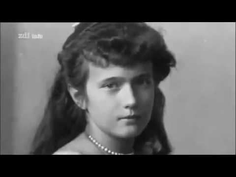 Die Romanows - Mythos Zarenmord - Doku/Dokumentation