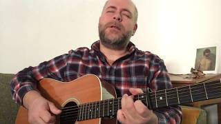 Only Love (John Prine) - by Benjamin (Trouveurs)