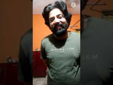 Satvir Singh Stand up comedy