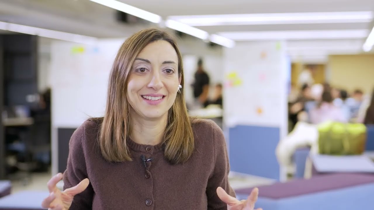 Design Sprint Module of Management & Technological Change MSc