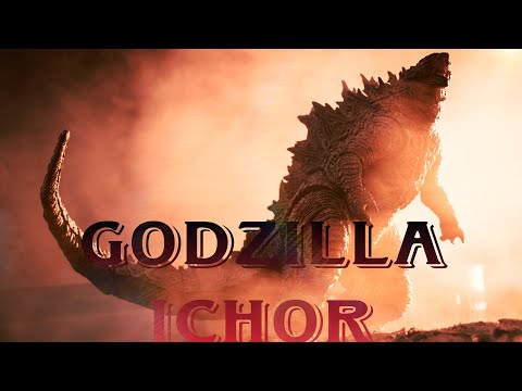 Godzilla Ichor