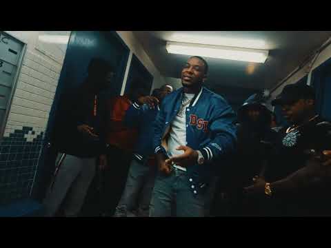 Rah Swish - Finish What I Started (Official Video)