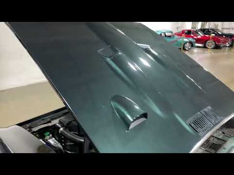 1969 Pontiac GTO (CC-1862678) for sale in Grand Rapids, Michigan