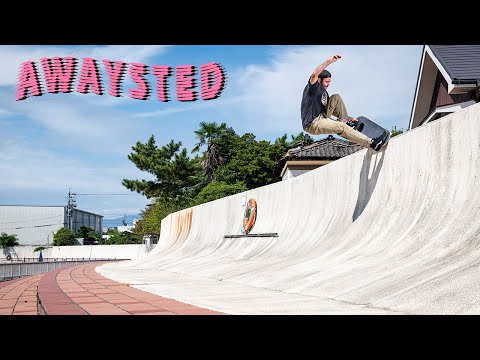 Awaysted's "In Kansai" Video