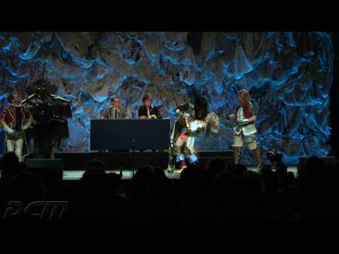 Anime Central 2010 Cosplay - Skit 06