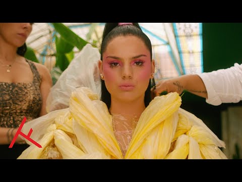 FAMKE LOUISE – EMOTIELOOS (PROD. AVENUE)