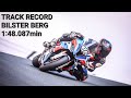 Bilster Berg Track Record Streckenrekord 1 48 087min Onboard S1000rr M 30 08 2022