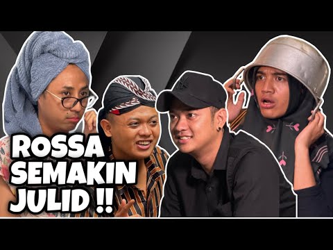 SUSI SELALU BERMASALAH !!!