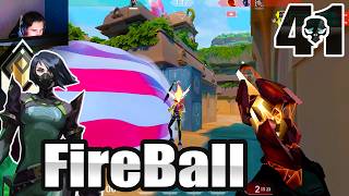 C9 FireBallOps Viper Lotus CONTROLLER EXCELLENCE