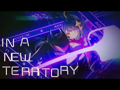 HIT ME UP - KIRA x ASTEROID   | Aster (cover)