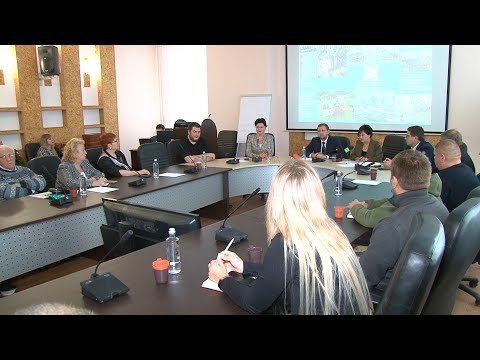 Бийские волонтёры рассказали о своей роли в поддержке бойцов СВО (26.11.25г., Бийское телевидение)