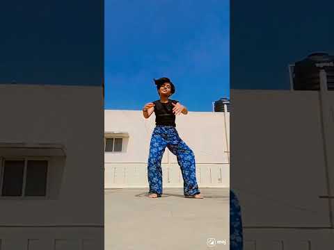 AGRIMA SANTOSH Dance