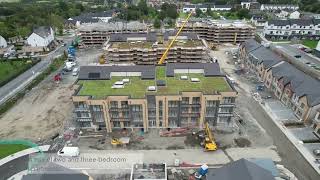 Tuath Cost Rental Scheme, Kiltternan