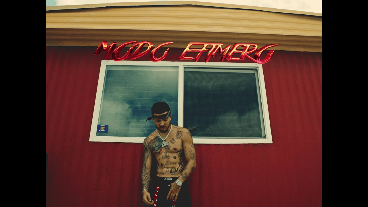 Javiielo - Modo Efímero (EL SNTO)