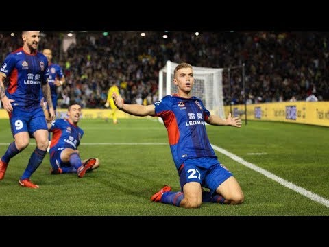 Best Goals in Football ● Wrath of Sea ● HD