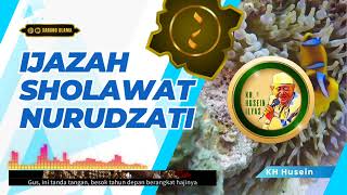 Download lagu IJAZAH SHOLAWAT NURIDZATI ‼️ KH. HUSEIN ILYAS MOJOKERTO mp3 Download lagu IJAZAH SHOLAWAT NURIDZATI ‼️ KH. HUSEIN ILYAS MOJOKERTO mp3