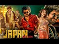 Karthi S JAPAN RETURN Hindi Dubbed Full Movie Sayyeshaa Sathyaraj South Action Romantic Movie