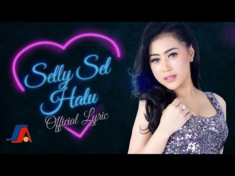 Selly Sel -  Halu (Official Lyric Video)
