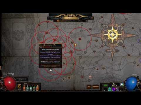 Sextant Modifiers Poe