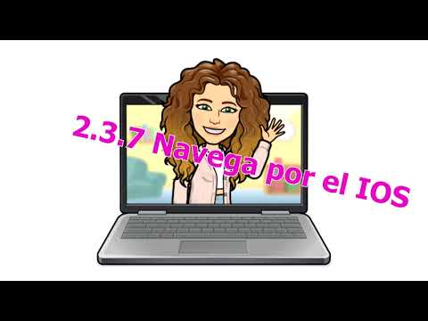 2.3.7 Packet Tracer - Navigate the iOS