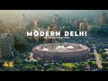 New Delhi Modern And Beautiful Delhi 2022 Capital Of India