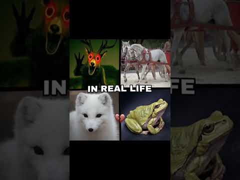 In real life vs in 99 nights [PART 30]