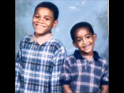 Jared Barnes Tribute