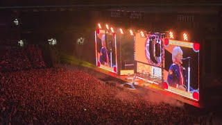 Bon Jovi - We Weren't Born to Follow + Lost Highway, Live in London, 4 Sep 2026, Wembley Stadium