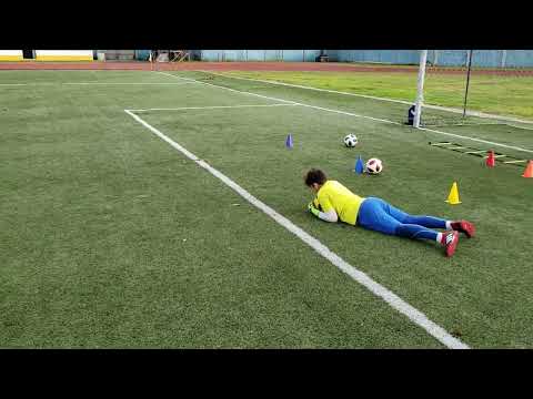 Entreno con Profe Pocho. Colón. Mayo 2016.