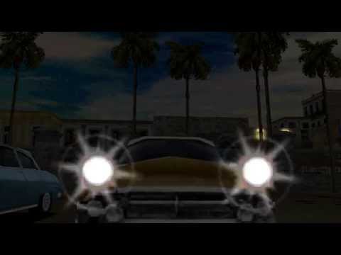 Driver 2 (HD PS) Part 2