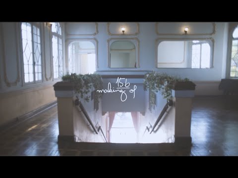 15b - Rodrigo Alarcon part. Mariana Froes (Making Of)