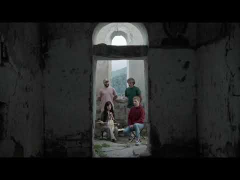 Traditional Tawlu Ritual Song: Bairym Biyche