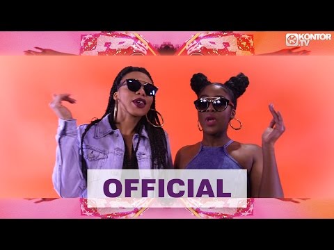 Junglebae - Backwardz (Official Video HD)