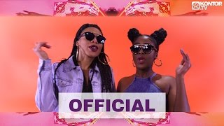 Videoklipy interpreta Junglebae