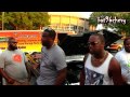 Sh*t Talking! Donk Master Vs. Charlotte, NC Guys - 1080p HD