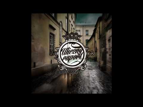 Uliczny Raport feat. DJ Cumz - Witam W Moim Świecie prod. ThatKidGoran