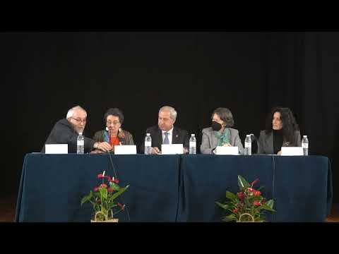 Vídeo: Inauguración 