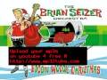 Brian Setzer Orchestra - Jingle Bells 