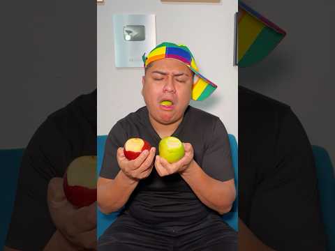 LA MANZANA DE LEXITO