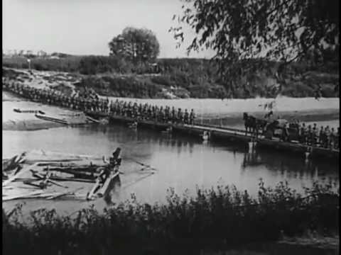 カティン大虐殺事件 (The Katyn Massacre)