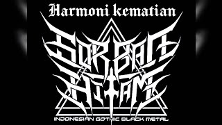 Download lagu Harmoni Kematian - Sorban Hitam (Lirik) mp3