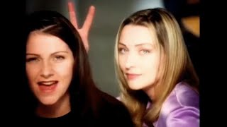 Ace of Base - Lucky Love (U.S. Version/Original Acoustic Video) [DVD Sourced]