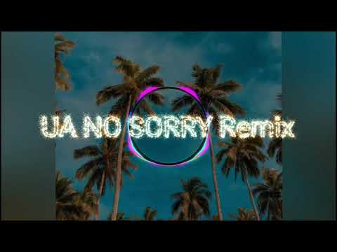 Ua no sorry Reggae Remix - Ta'i Logoipule ft Penehuro - DJ Vykingz
