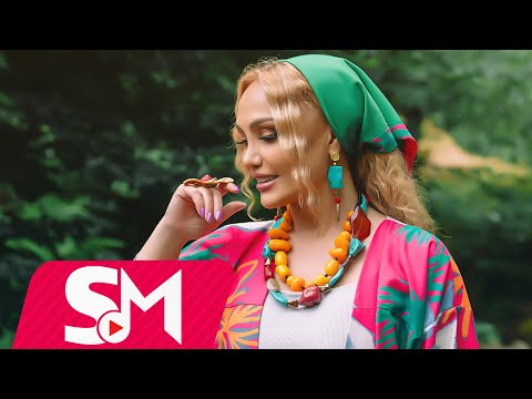 Nura Suri - Bana Bana Gel 2024 (Official Music Video)