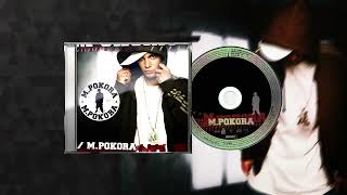 M. Pokora - Au Rythme De Ma Voix (Instrumental)