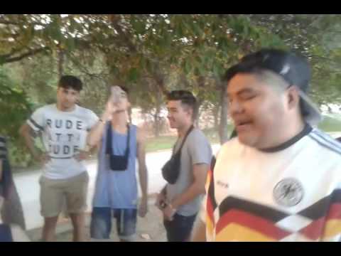 Eyow Tournament( FINAL) Climax vs Jota R