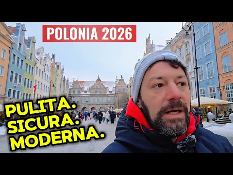 IMPRESSED BY POLAND 🇵🇱 ( ANOTHER WORLD )