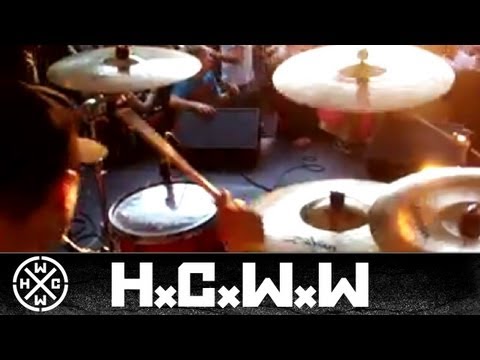 FINAL PRAYER - CORE TEX STAGE 01.05.2009 (OFFICIAL VERSION)